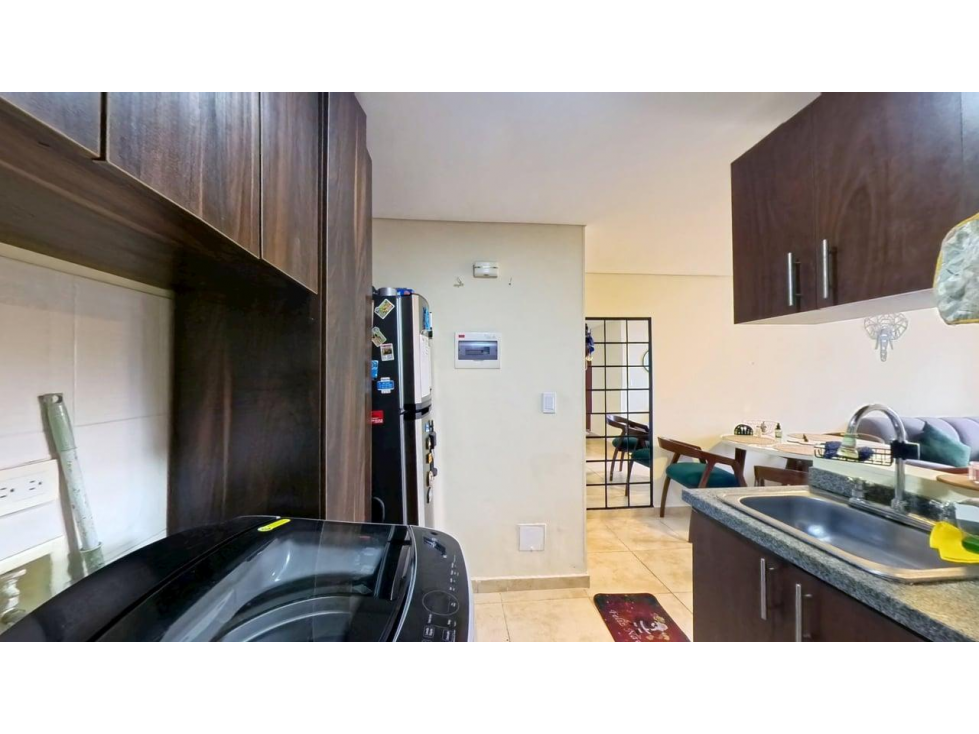 VENTA APARTAMENTO EN USAQUEN, SAN CRISTOBAL NORTE — foto 5