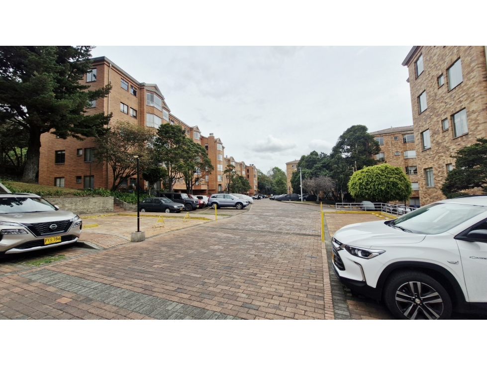 APARTAMENTO EN VENTA SUBA CASA BLANCA. — foto 2