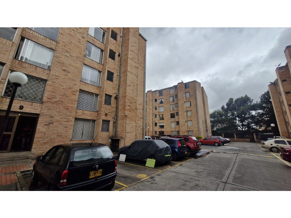 VENTA APARTAMENTO EN SAN ANTONIO NORTE, USAQUEN — foto 2