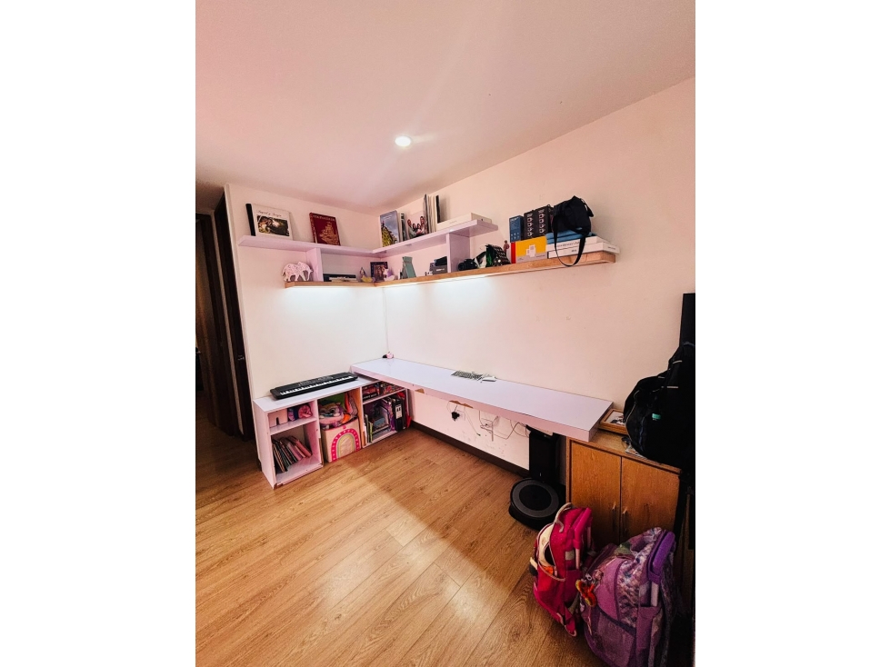 VENTA APTO CHIA VEREDA RIO FRIO 93.4 MTS — foto 4