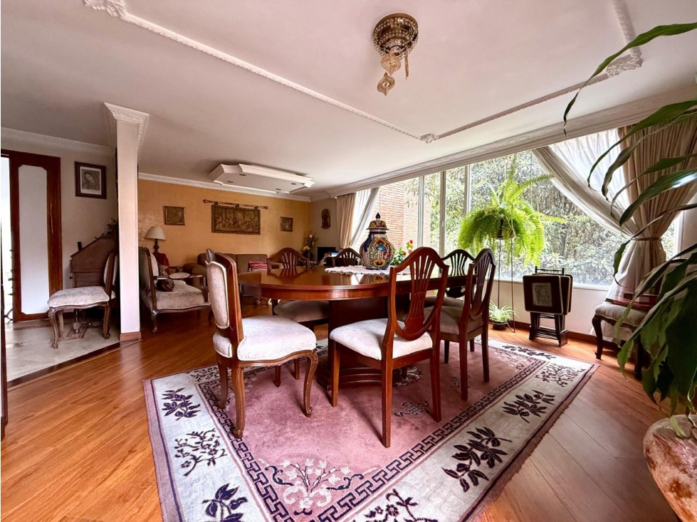 VENTA APARTAMENTO PASADENA ESQUINERO 117MT2