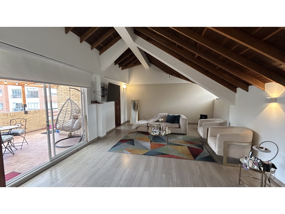 VENTA AMPLIA CASA CON LOTE EN CHIA, SAN JOSE DE LOS ARBOLES — foto 2