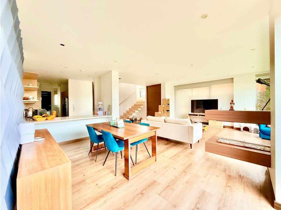 VENTA CASA CAMPESTRE CERROS DE SUBA — foto 3