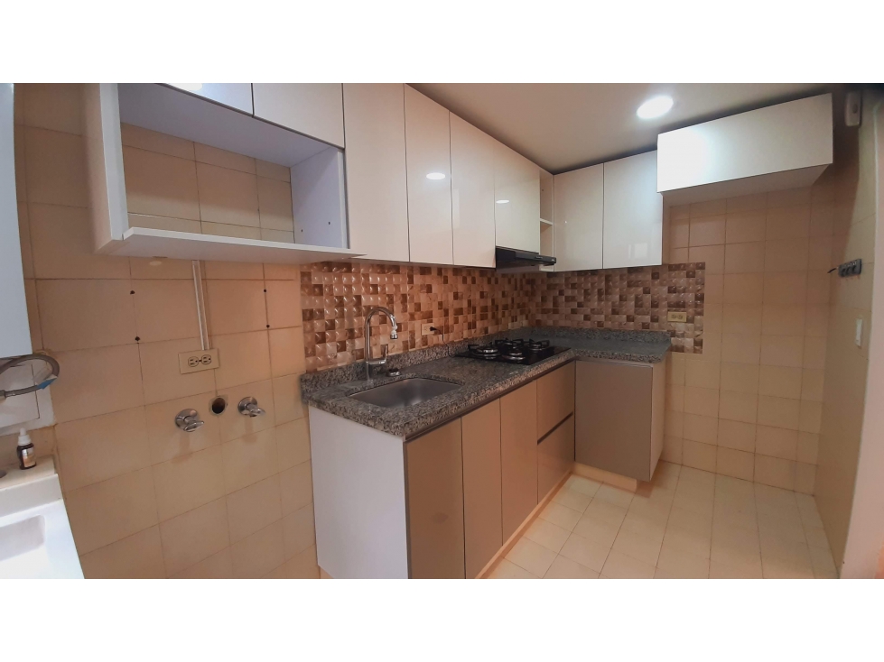 VENTA APARTAMENTO EN QUINTA PAREDES, TEUSAQUILLO — foto 6