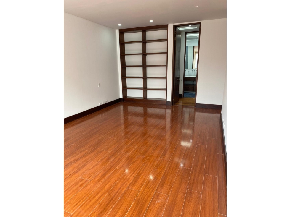 ARRIENDO APARTAMENTO DUPLEX EN SANTA PAULA — foto 6