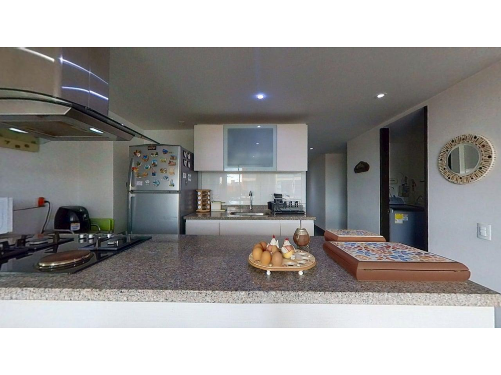 VENTA APARTAMENTO EN LA CASTELLANA — foto 4