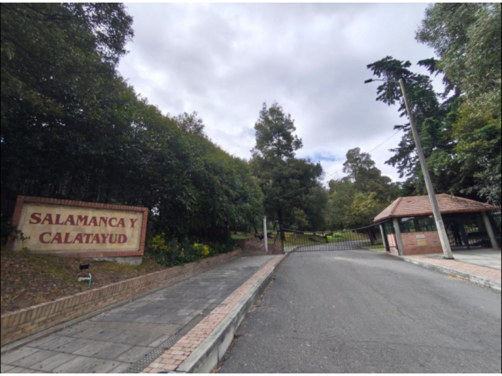 VENTA APARTAMENTO EN CALATAYUD, SUBA