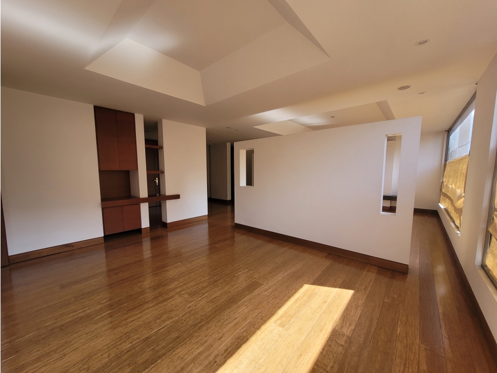 Apartamento en Venta Multicentro, Bogotá - 3