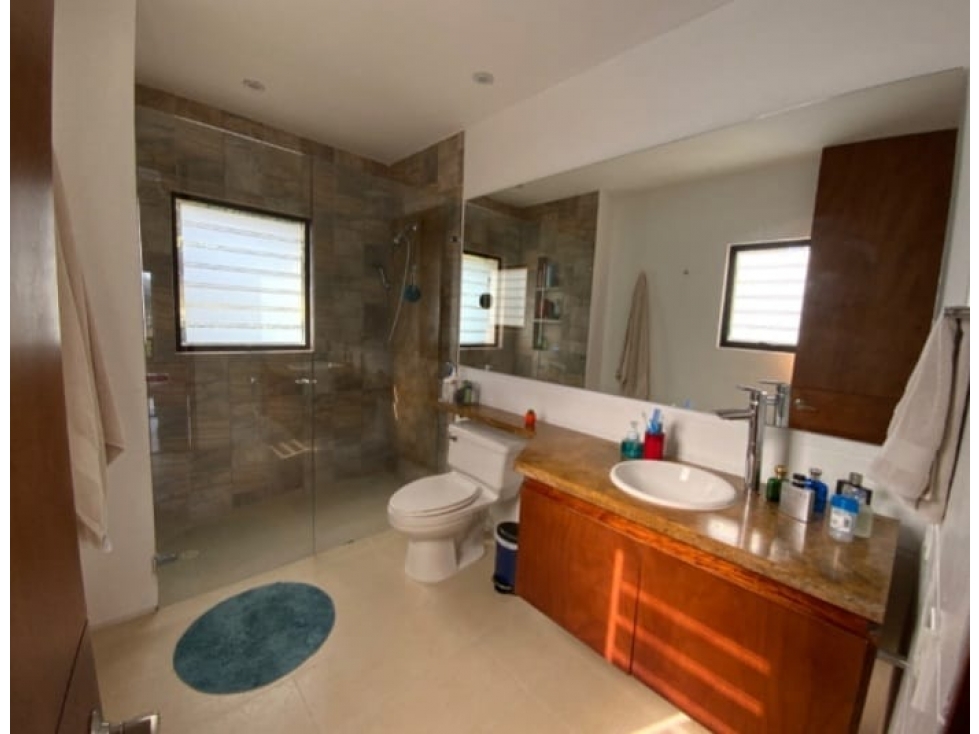 VENTA ESPECTACULAR CASA EN ARBORETTO BOSQUE RESIDENCIAL LA CALERA — foto 6