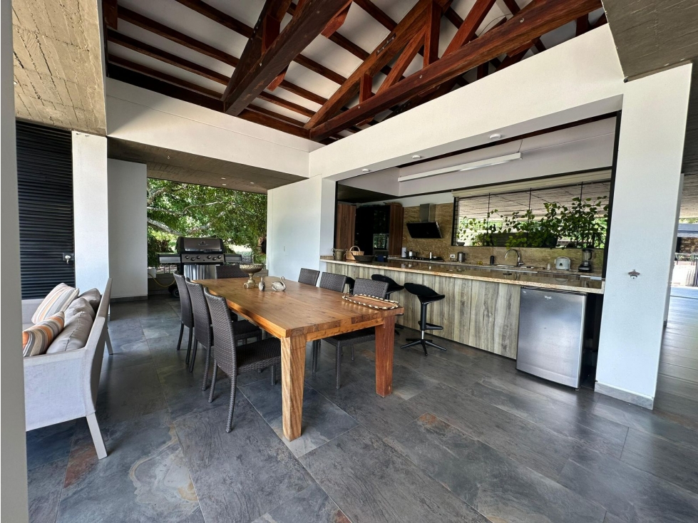 Maravillosa Casa Campestre en La Mesa, Cund. Vía San Joaquín K8 — foto 3