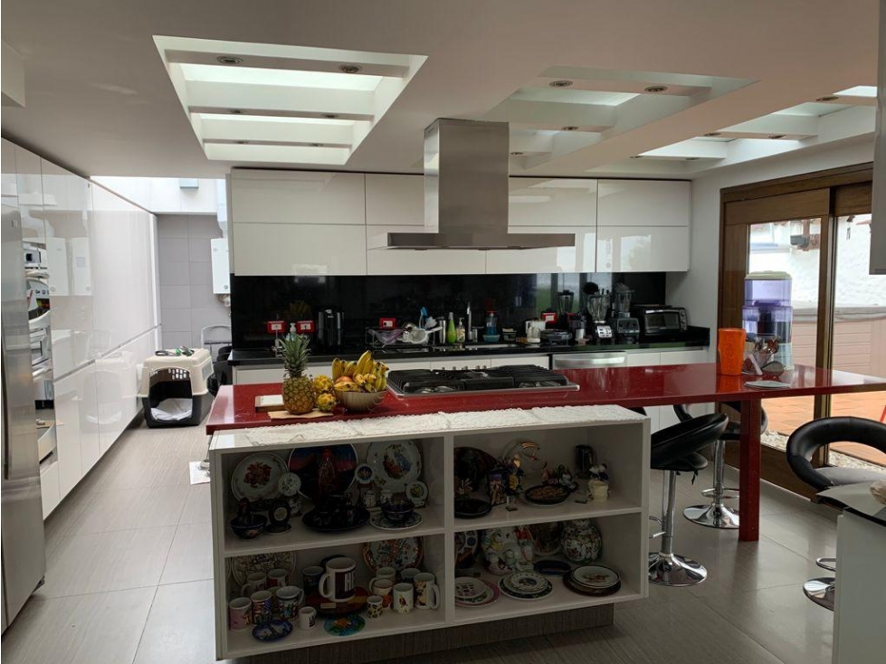 HERMOSA CASA GALATEA — foto 3