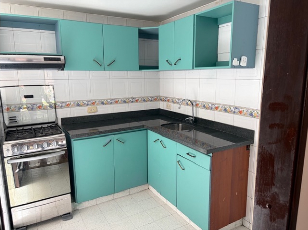 VENTA CASA 3 NIVELES CAMINOS DE CALAMARI- VILLAS DE ARANJUEZ — foto 6