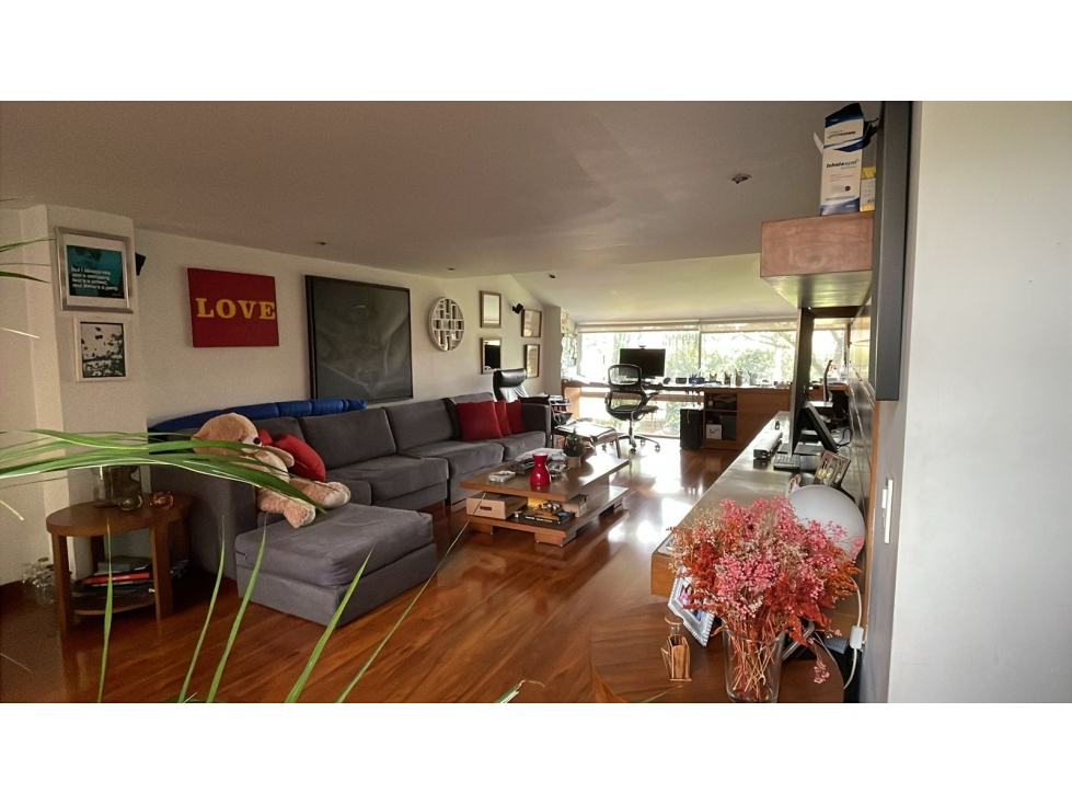HERMOSA CASA MUY ILUMINADA CONJUNTO CERRADO CERCA CLUB LOS LAGARTOS