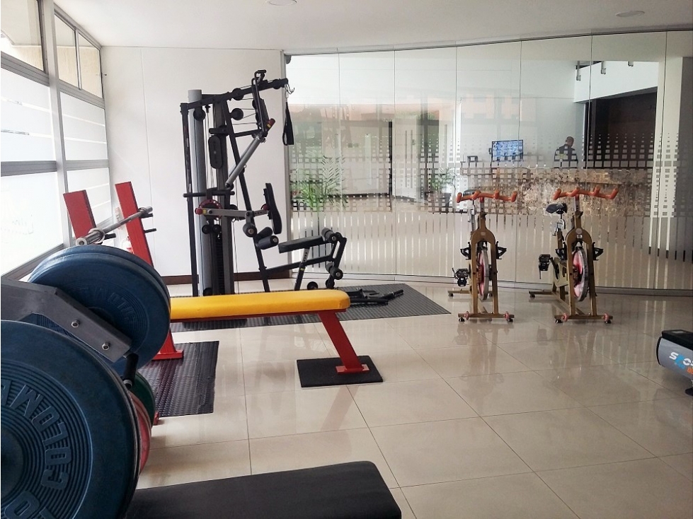 Apartamento en venta en Chico Norte iii, Bogotá — foto 5