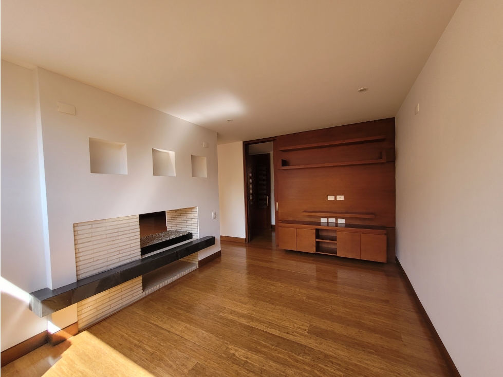 Apartamento en Venta Multicentro, Bogotá - 5