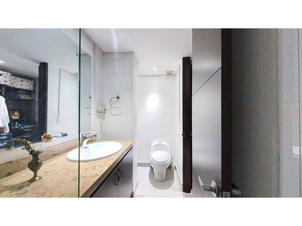 VENTA APARTAMENTO EN LA CASTELLANA — foto 6