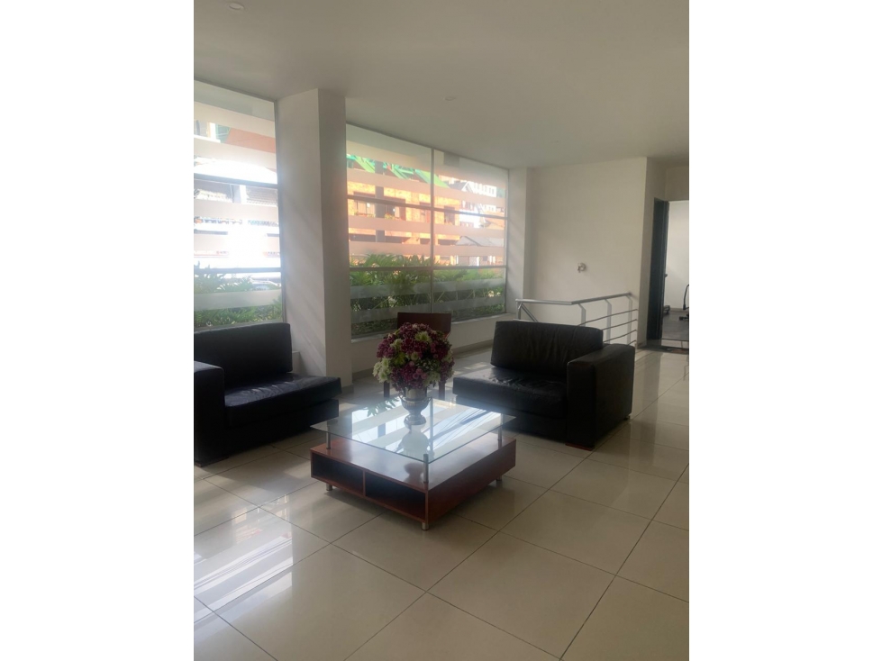 Espectacular Apto Dúplex + Terraza Pvda en Sta Paula Usaquén Bogotá — foto 4
