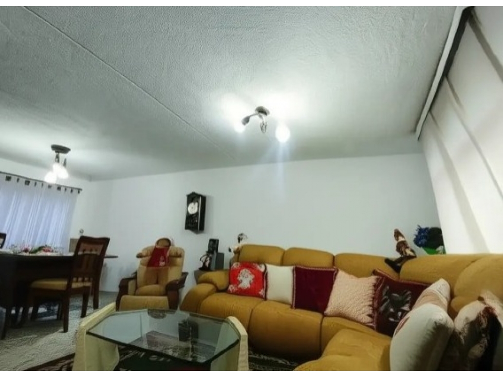 VENTA CASA VILLA LUZ — foto 4