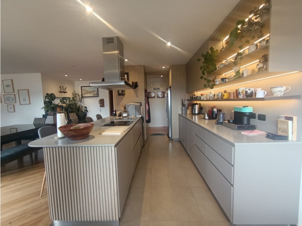 APARTAMENTO LINDARAJA HERMOSOS REMODELADO — foto 2