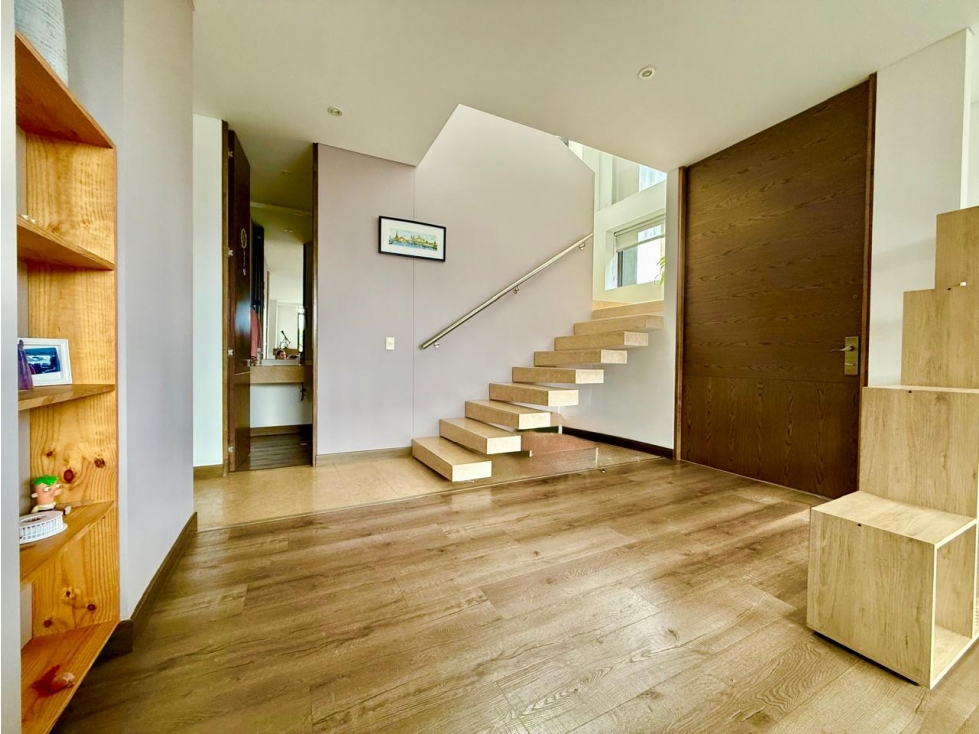 VENTA CASA CAMPESTRE CERROS DE SUBA — foto 5