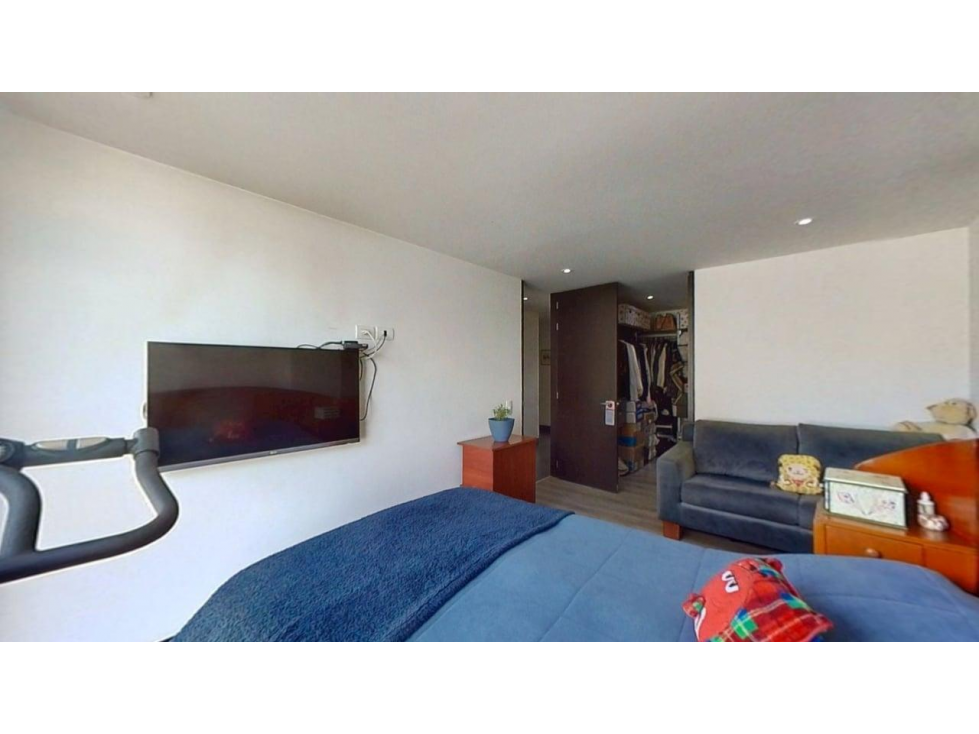 VENTA APARTAMENTO EN LA CASTELLANA — foto 5