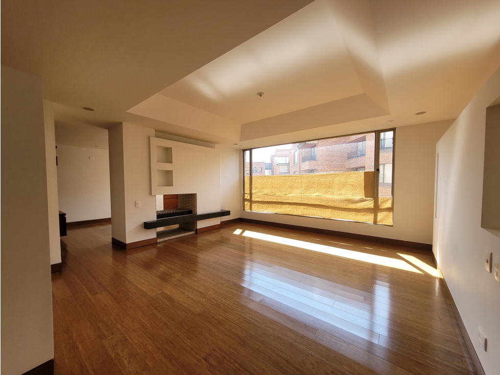 Apartamento en Venta Multicentro, Bogotá