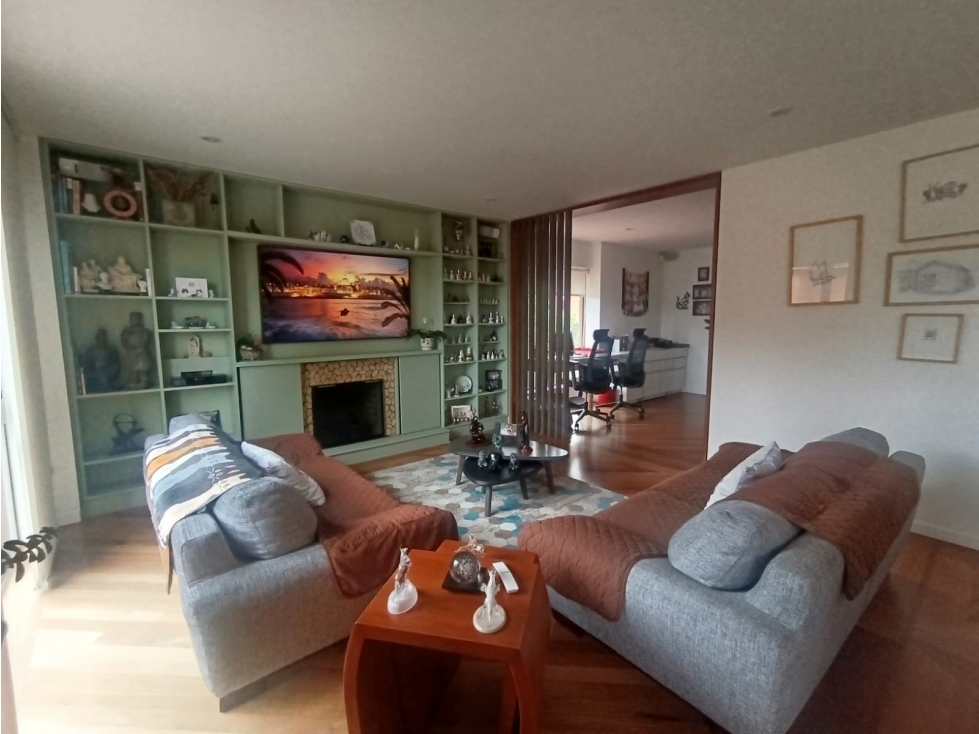 APARTAMENTO LINDARAJA HERMOSOS REMODELADO — foto 4