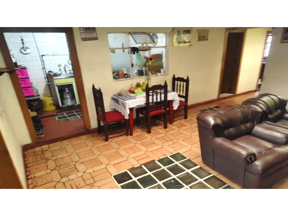 SE VENDE CASA EN KENNEDY GRAN COLOMBIANO — foto 5