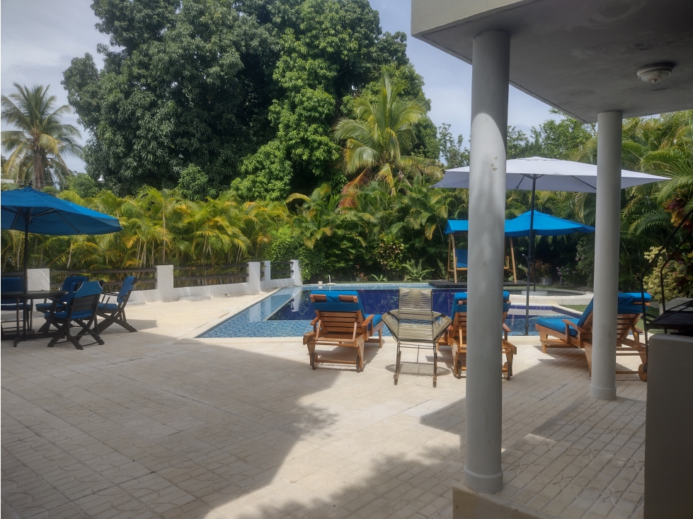VENDO HERMOSA CASA EN GIRARDOT CONDOMINIO EL PEÑON — foto 6