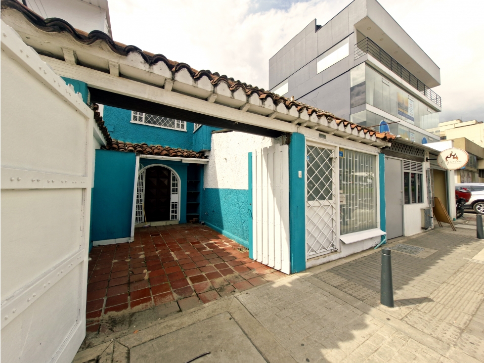 VENTA CASA COMERCIAL EN NIZA — foto 2