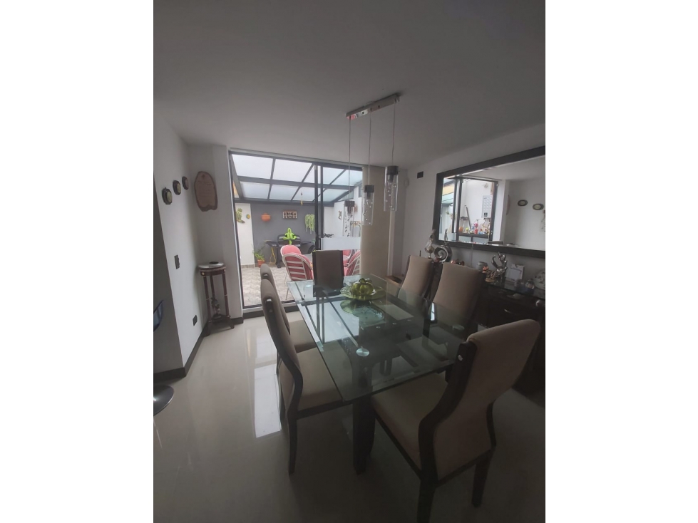 VENTA CASA EN CHIA - 4