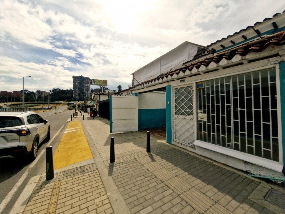 VENTA CASA COMERCIAL EN NIZA — foto 4