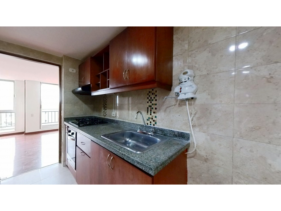 VENTA APARTAMENTO EN GRAN GRANADA — foto 6