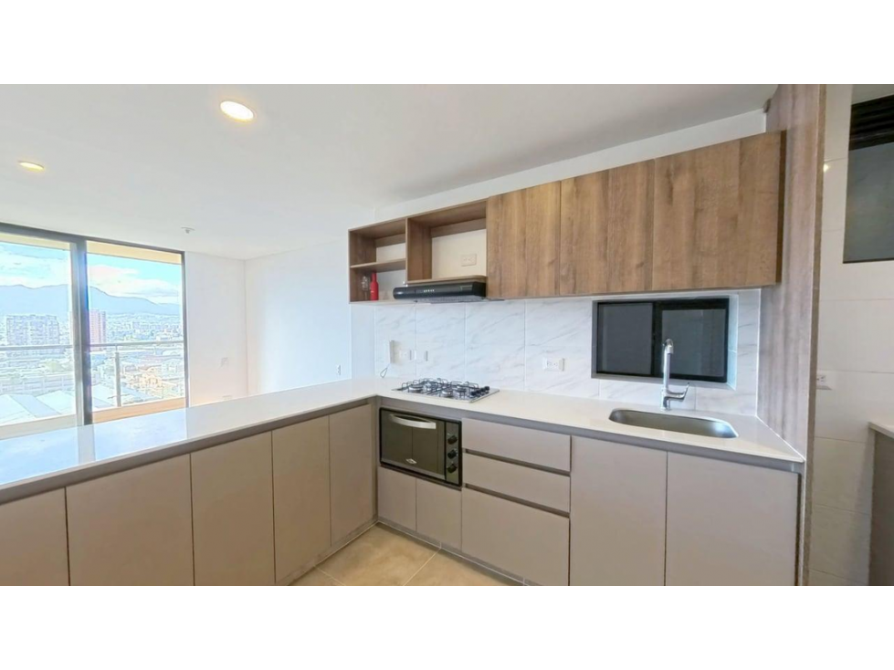 VENTA APARTAMENTO EN PUENTE ARANDA, MONTEVIDEO — foto 6