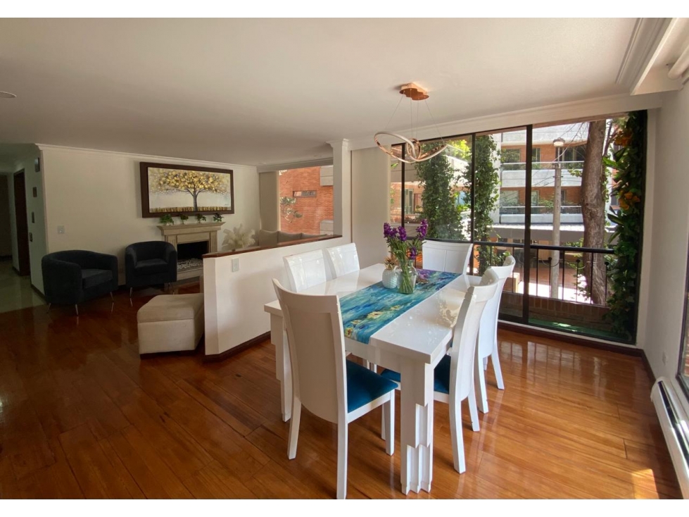 ROSALES HERMOSO APARTAMENTO — foto 5