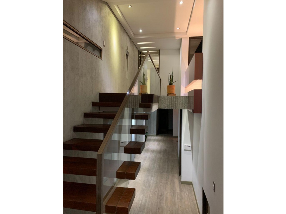 HERMOSA CASA GALATEA — foto 2