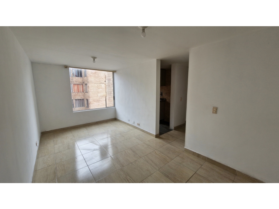 VENTA APARTAMENTO EN SAN ANTONIO NORTE, VERBENAL — foto 4