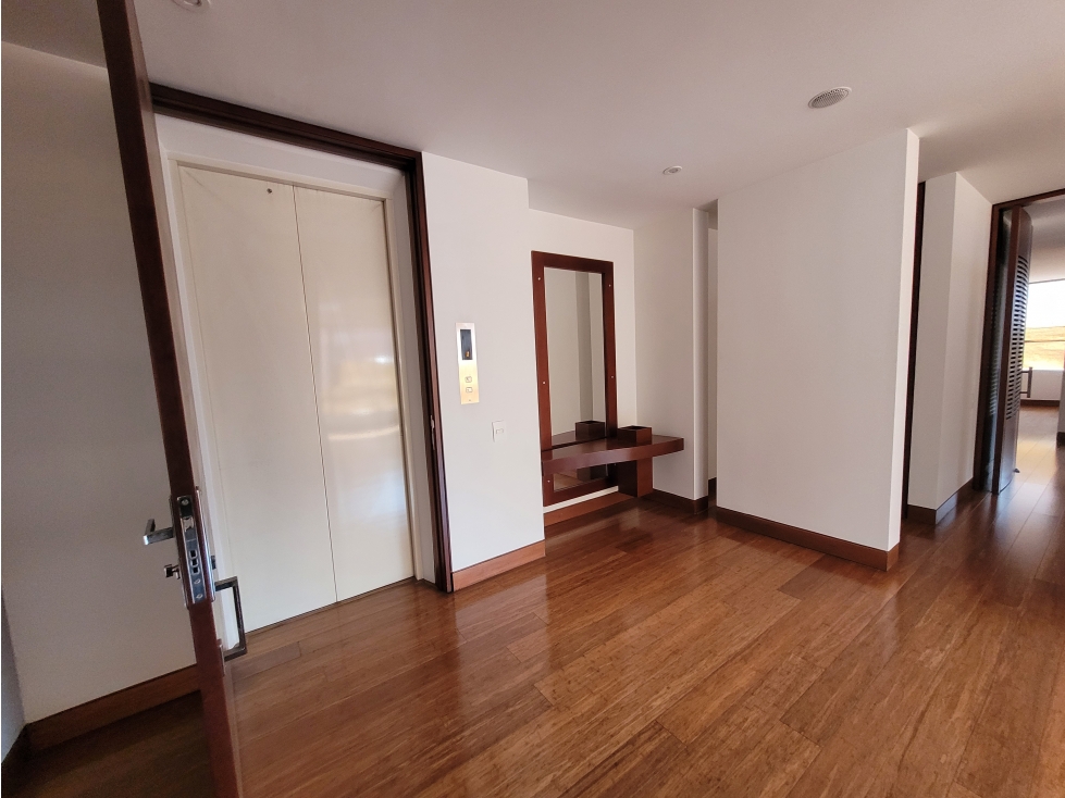 Apartamento en Venta Multicentro, Bogotá - 4