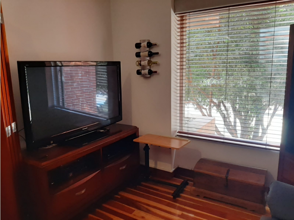 Apto en Venta Semi-Dúplex Edif. Tot. Aut. Chico Reservado Bogotá — foto 6