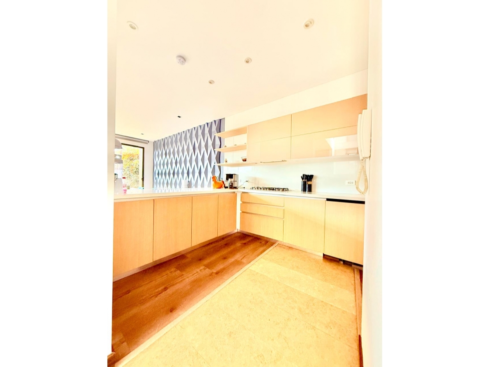 VENTA CASA CAMPESTRE CERROS DE SUBA — foto 4