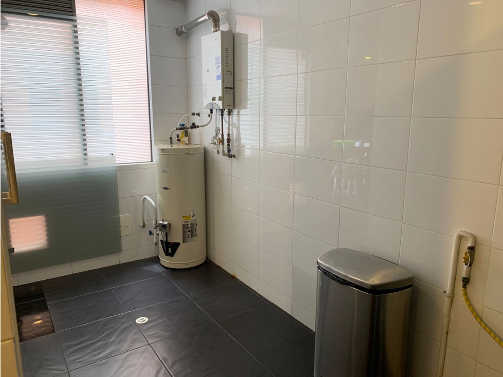 VENTA APARTAMENTO COLINA CAMPESTRE — foto 5