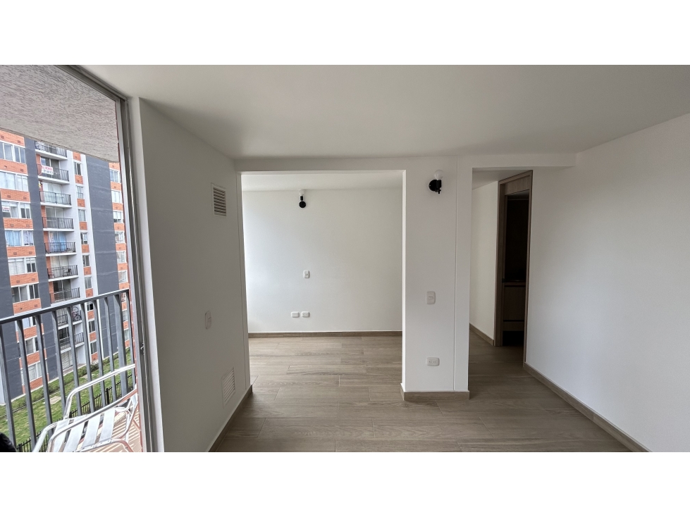 VENTA APARTAMENTO PARA ESTRENAR EN CHIA — foto 2