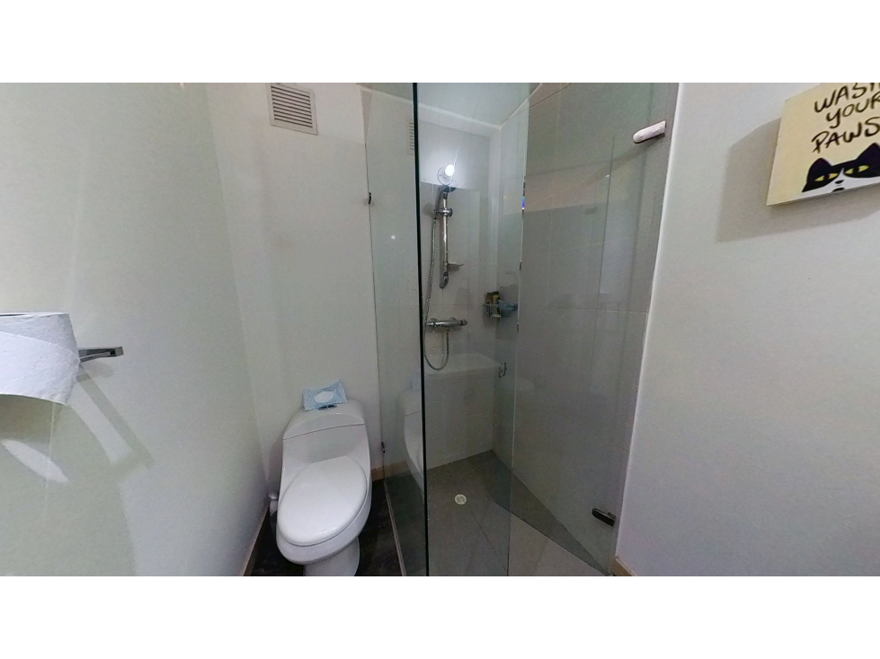 VENTA APARTAMENTO EN EL VIRREY — foto 6