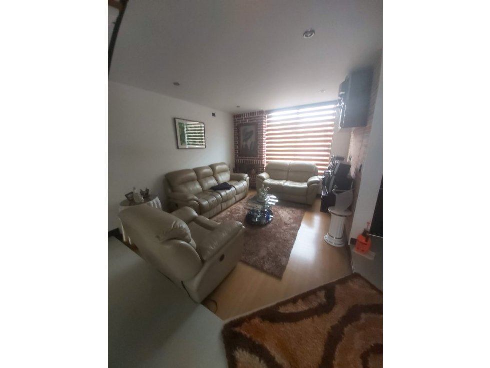 VENTA CASA EN CHIA - 3