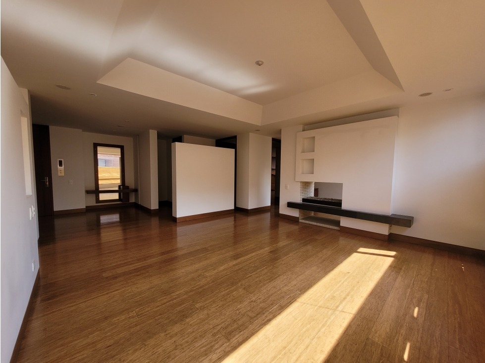 Apartamento en Venta Multicentro, Bogotá - 2