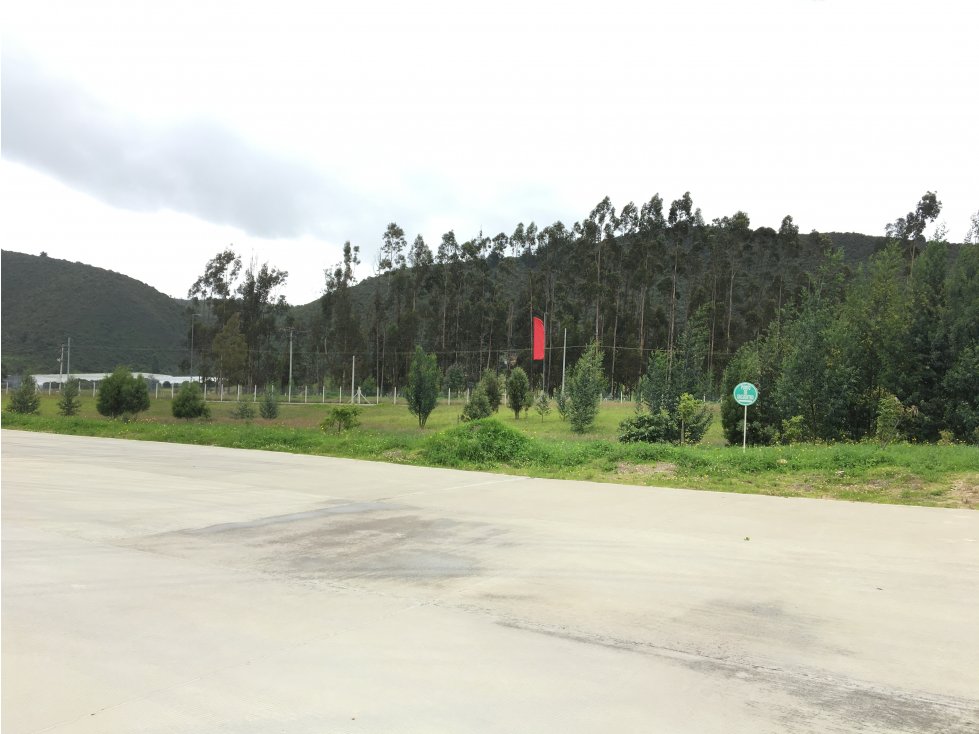 BODEGAS PARA VENTA O ARRIENDO EN GACHANCIPA - 3