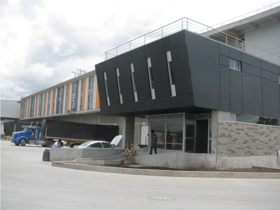 BODEGAS PARA ARRIENDO EN FUNZA - 3
