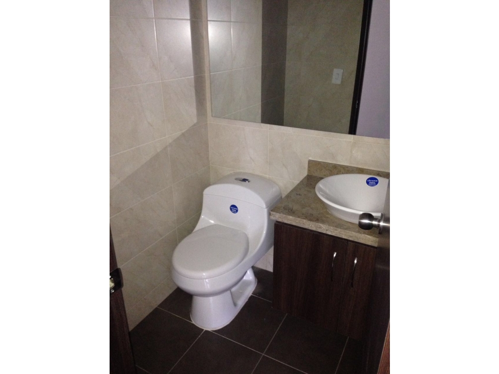 Vendo Excelente Apartamento - La Calleja - Bogotá — foto 6