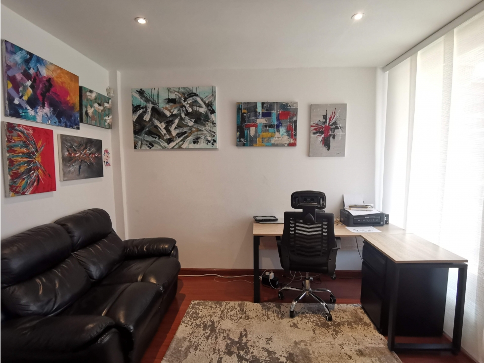 VENTA CASA REMODELADA EN CONJUNTO CHIA LA BALSA - 6