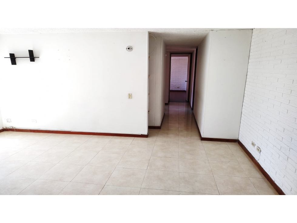 SE VENDE APARTAMENTO EN COLINA CAMPESTRE — foto 3